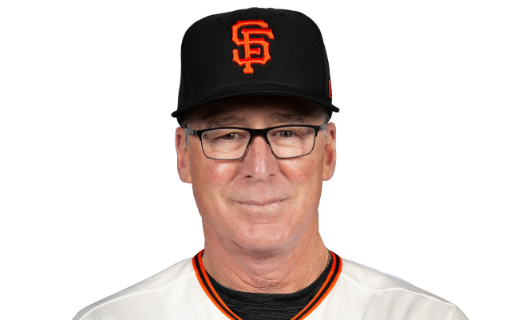 Bob Melvin