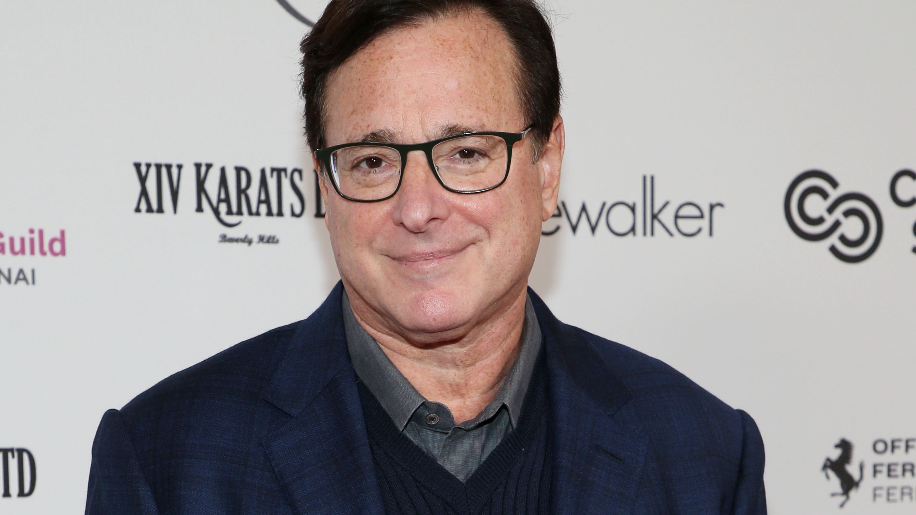 Bob Saget, 'Full House' star, dies at 65: police