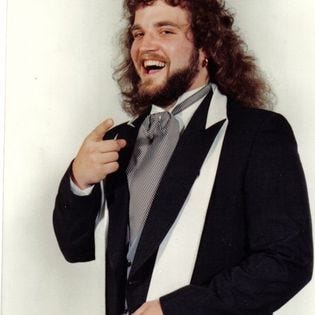 Bob Schmidt