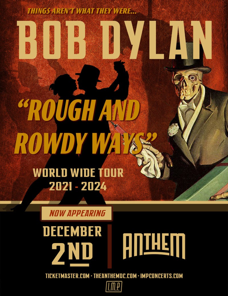 Bob Dylan