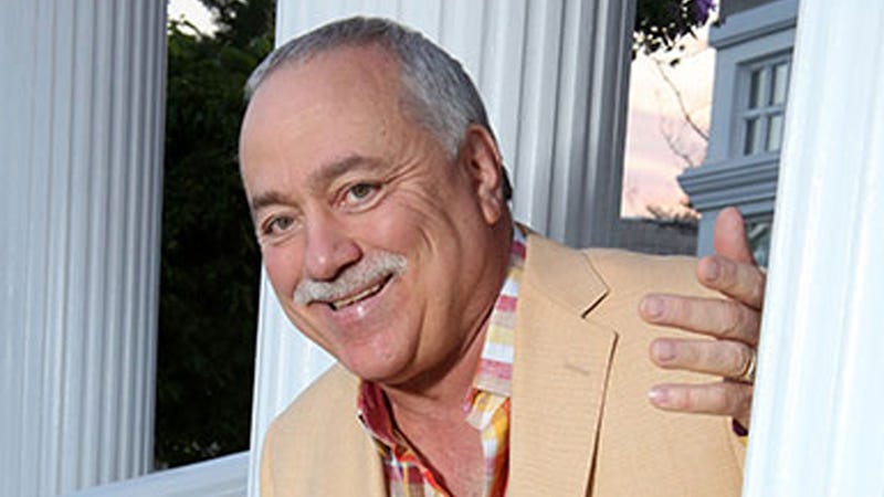 Bob Pantano
