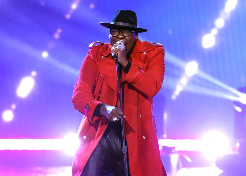 Bobby Brown