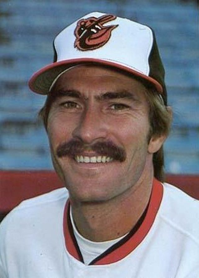 Bobby Grich