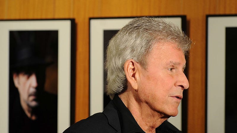 Actor Bobby Rydell attends the Academy of Motion Pictures Arts and Sciences screening of the newly restored, "Bye Bye Birdie" at the AMPAS Theatre on April 27, 2011 in Beverly Hills, California.