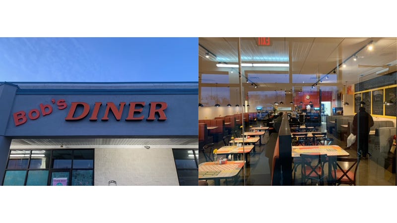 Bob's Diner