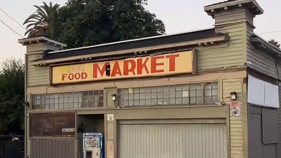 Angelino Heights residents protest ‘Fast and Furious’ production