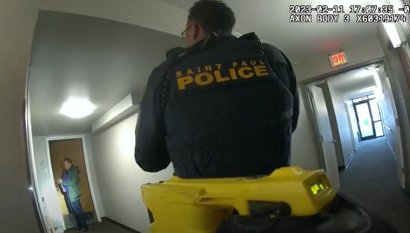 Body Cam Image