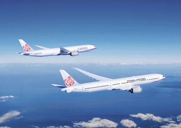 Boeing 777