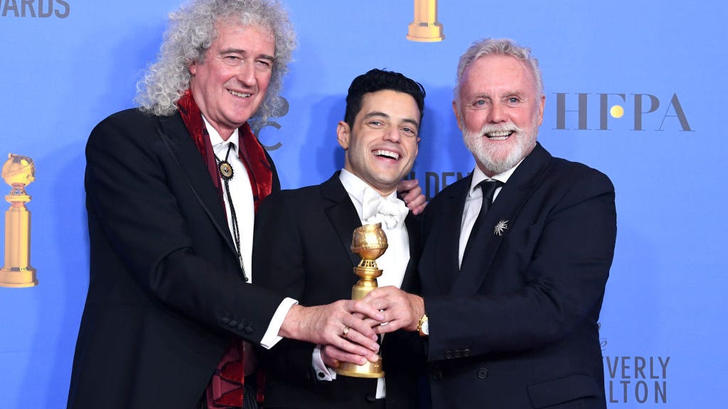 ‘Bohemian Rhapsody’ Sequel Reportedly Being Discussed by Queen