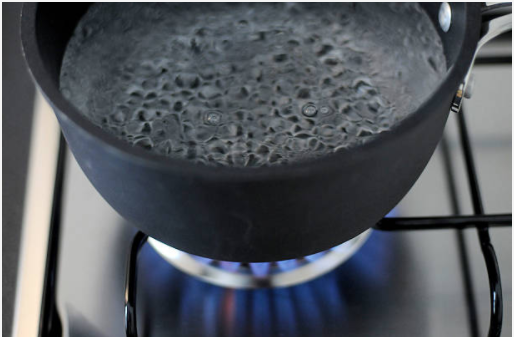 Boil water advisory Spartanburg