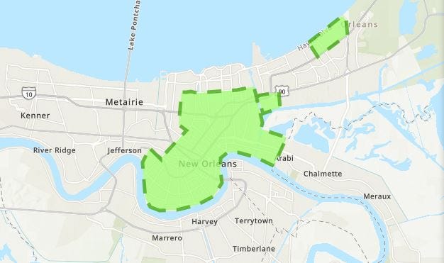 Boil Advisory Lifted