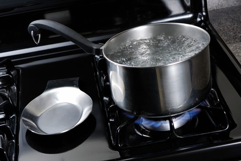 boil
