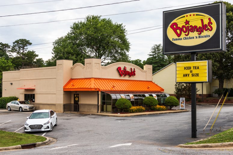 Bojangles