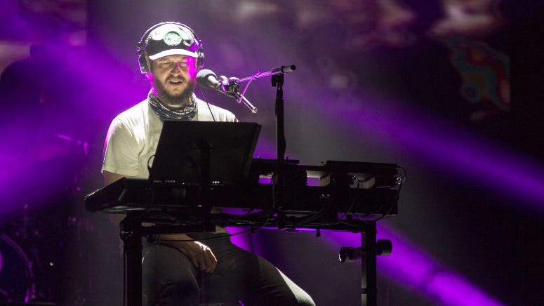 Listen to Bon Iver’s Soulful Contribution to ‘Creed II’ Soundtrack