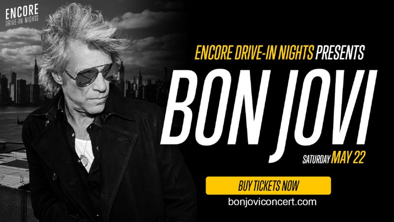 Bon Jovi