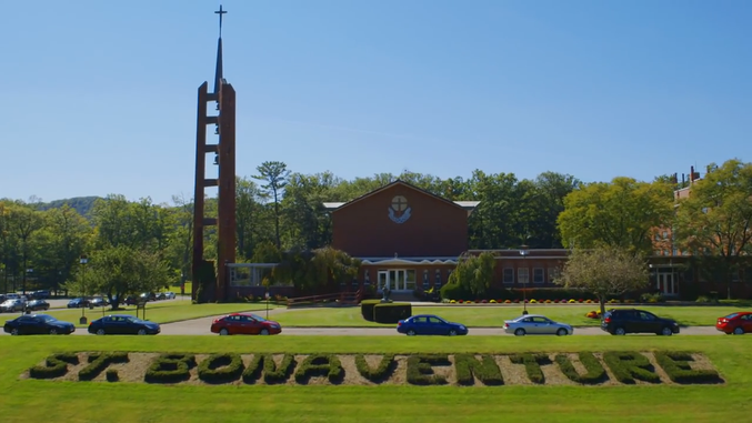 St. Bonaventure University