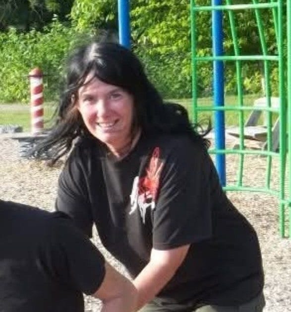 Bonnie Kaiser