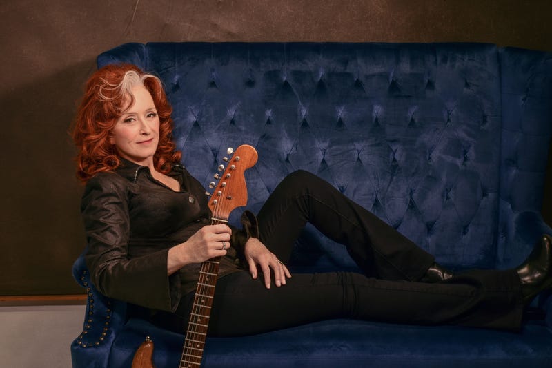 Bonnie Raitt
