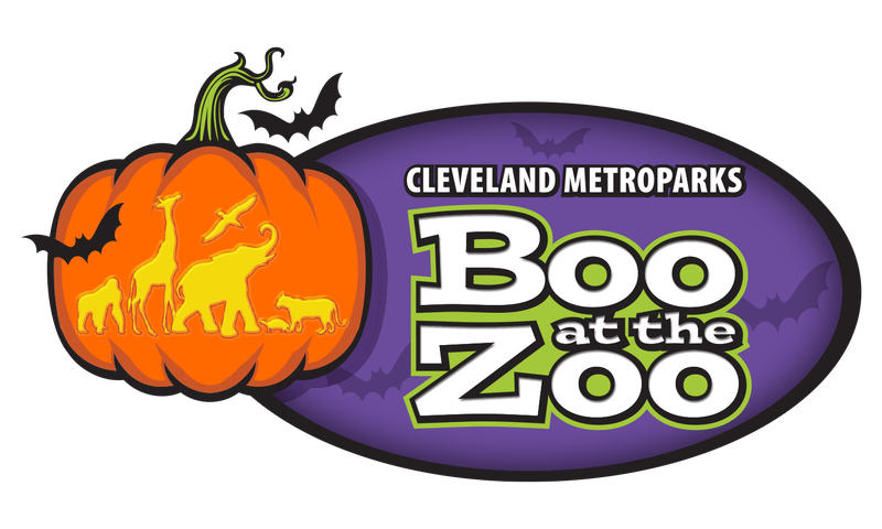 Boo At The Zoo