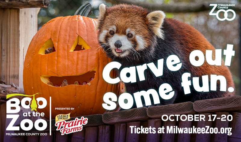 Milwaukee County Zoo
