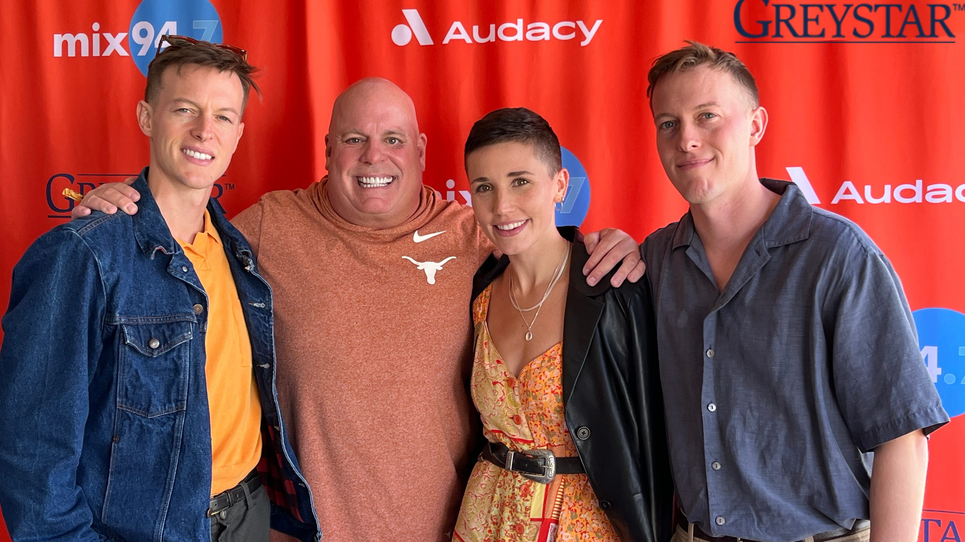 All The Pics From ACL 2023 Day 2 Weekend 1