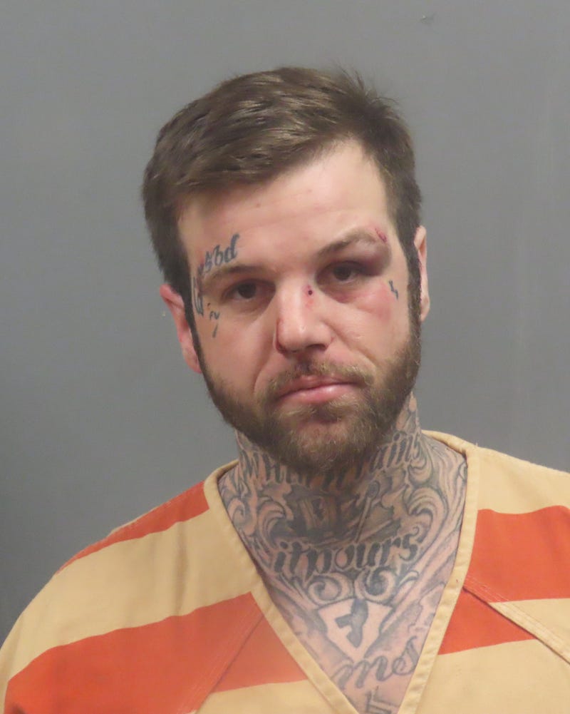 Jefferson County Sheriff’s Office