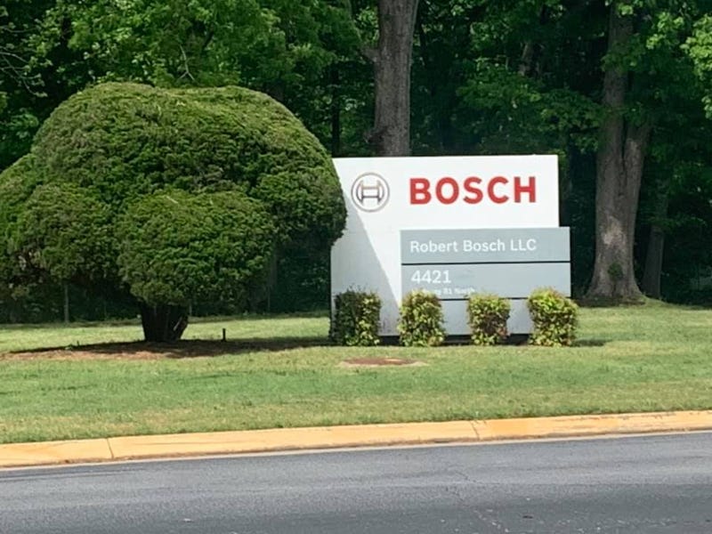 Bosch