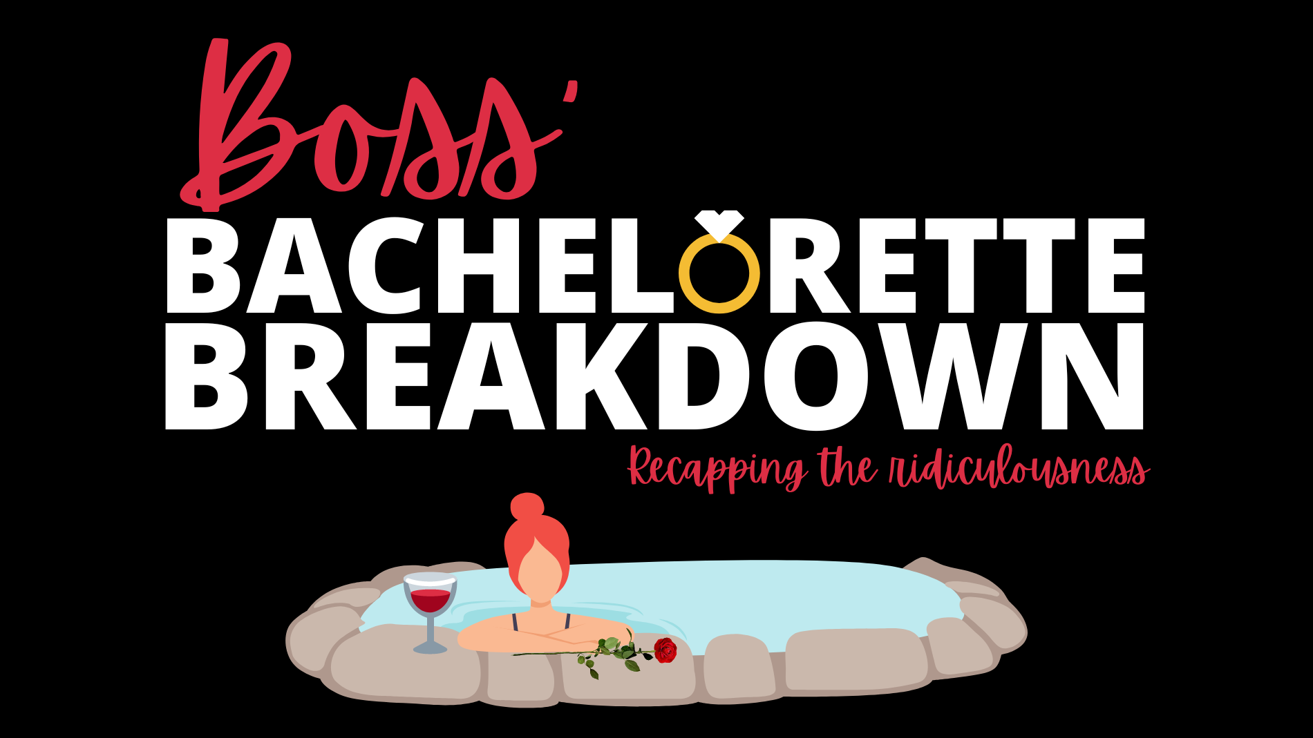 Boss’ Bachelorette Breakdown: Recapping Episode 4 of the Bachelorette Season 19 “I look like a bald baby”