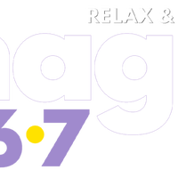 MAGIC 106.7 logo