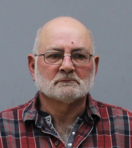 Dennis Botticello, owner of Botticello, Inc. in Manchester, charged with manslaughter in the trench collapse death of employee Dennis Slater