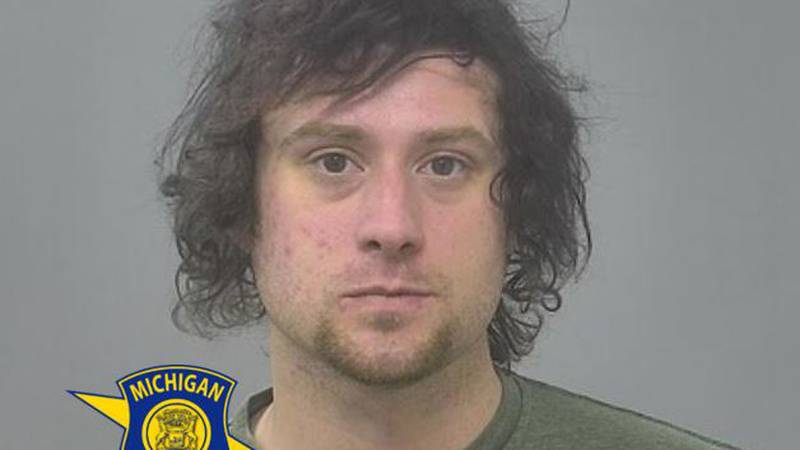 MSP: Northern Michigan man snuck into back of Dollar General and stole bottle returns