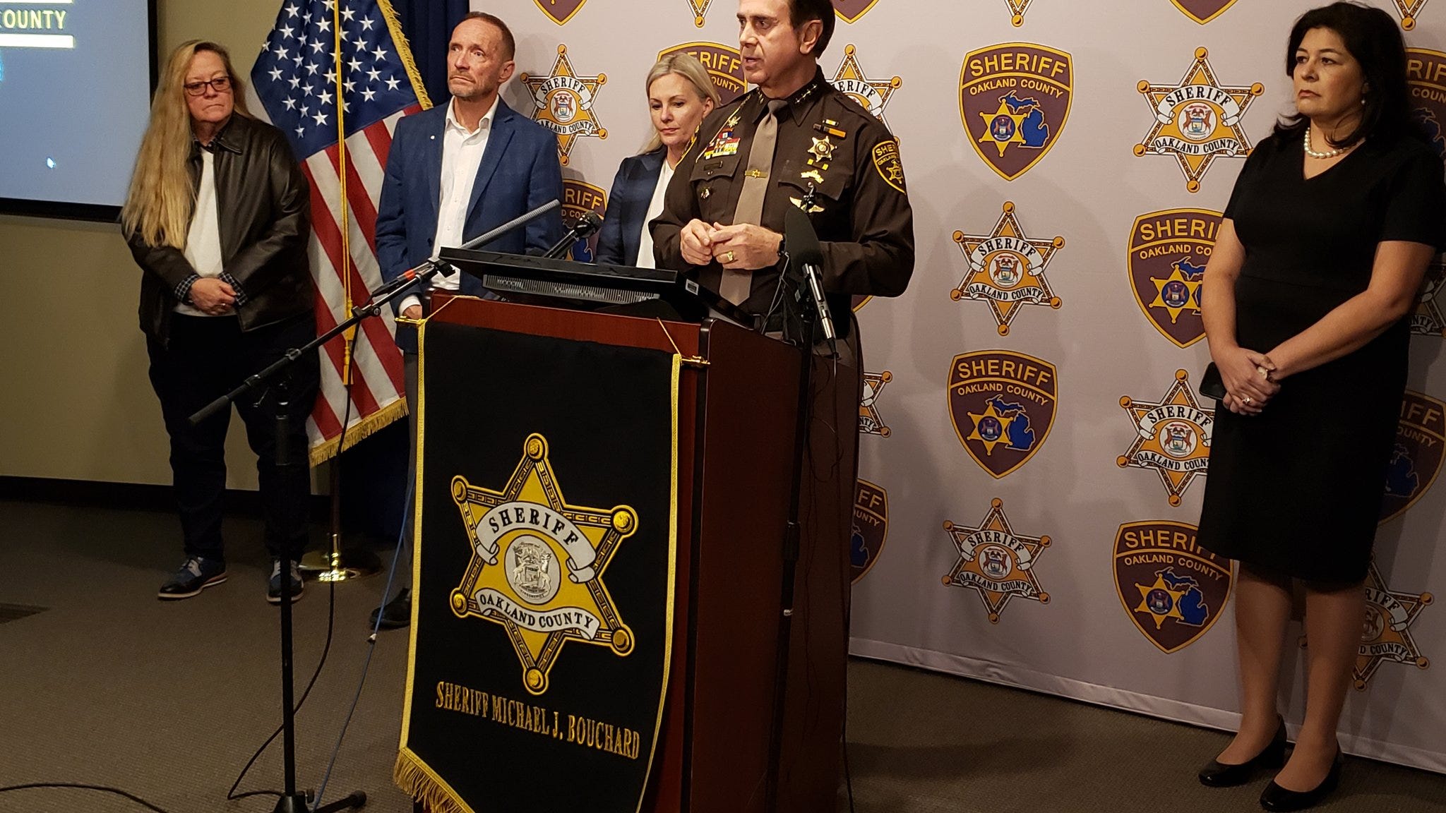 FBI assisting local authorities as false threats prompt closures at 60+ metro Detroit schools