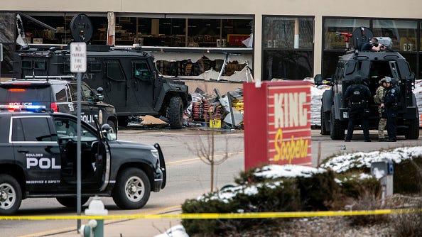 Family of the suspected Colorado mass shooter speaks out; he's 'deeply disturbed,' 'anti-social'