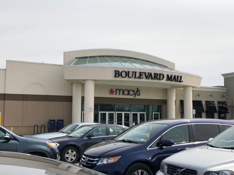 Boulevard Mall