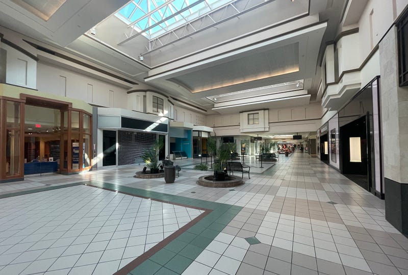 Boulevard Mall