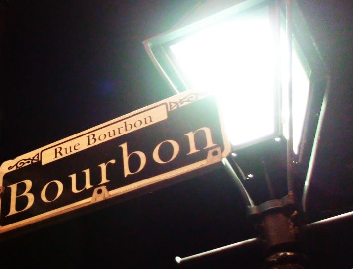 sign