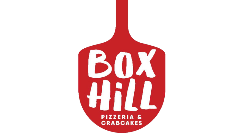 Box Hill logo