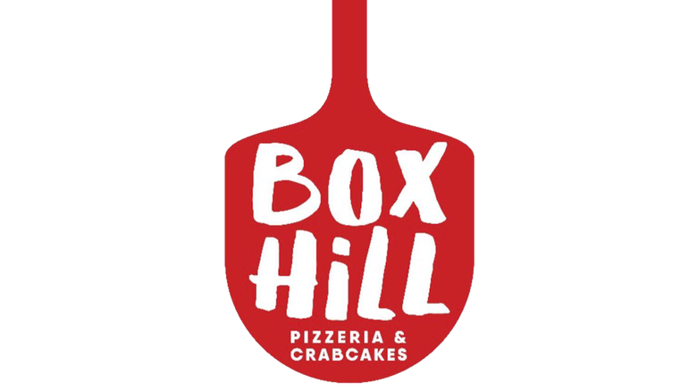 Box Hill Pizzeria and Crab Cakes