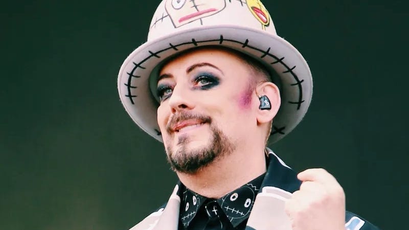 Pics from Weekend 2 ACL Fest 2022: Culture Club, Phoenix & more!