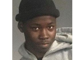 Kobe Boyles - Missing Person