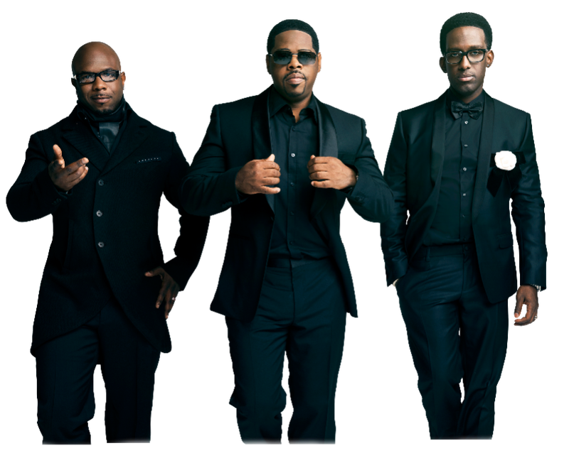 Boyz II Men