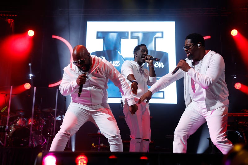 Boyz II Men