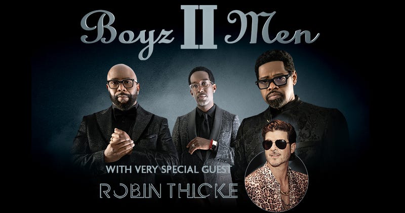 Boyz II Men