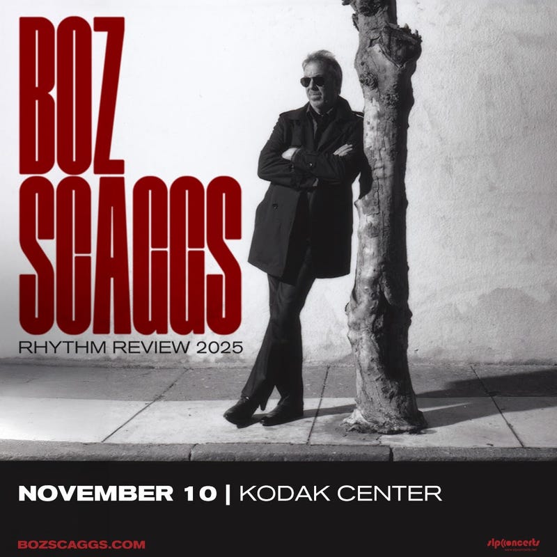 Kodak Center