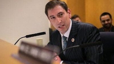 Brooklyn Councilman Chaim Deutsch pleads guilty to evading $82K in taxes