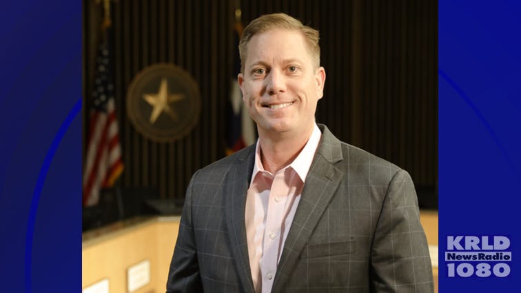 Grapevine-Colleyville ISD interim Superintendent Brad Schnautz named to the permanent position