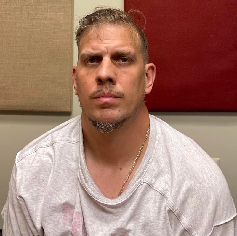 Bradford Weitzel - Martin County Sheriff's Office