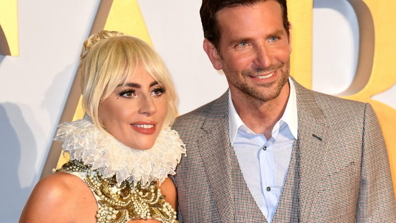 Bradley Cooper and Lady Gaga Will Perform "Shallow" at the Oscars