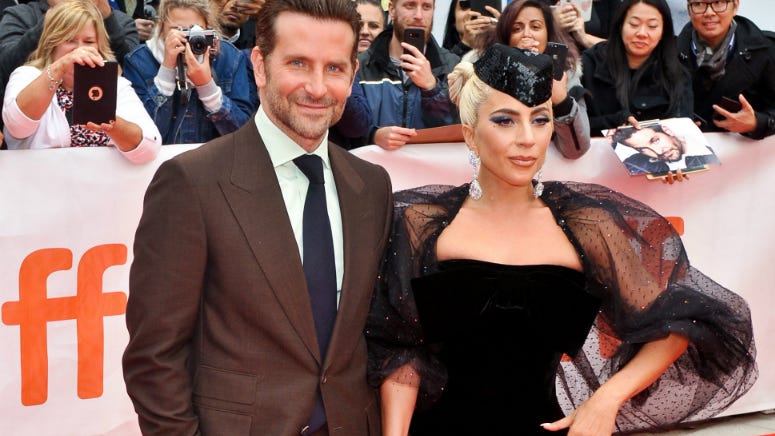 Watch Bradley Cooper Learn to Sing & Play Guitar for ‘A Star Is Born’
