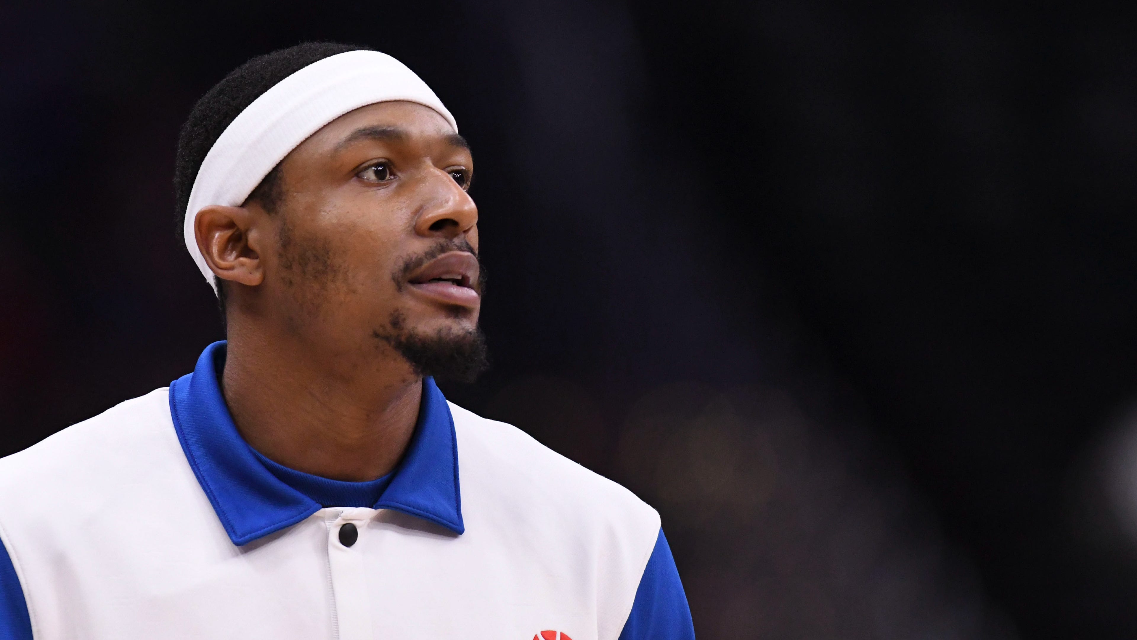 Wizards give Bradley Beal NBA's only full no-trade clause